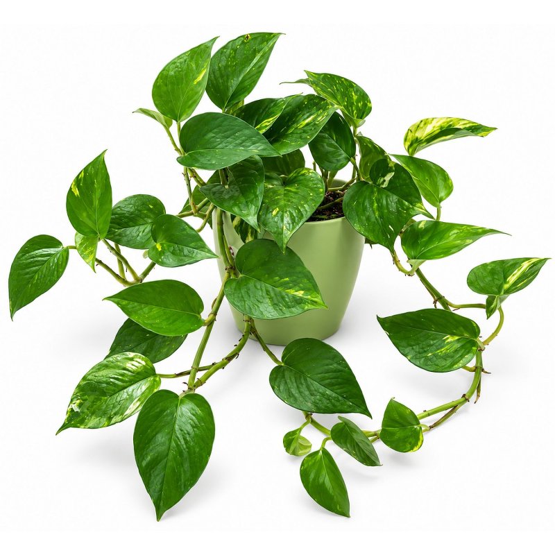Epipremnum Zlatý převis
